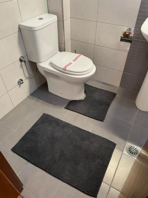 Apartman Ares Τσάτσακ Εξωτερικό φωτογραφία