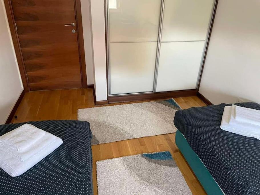 Apartman Ares Τσάτσακ Εξωτερικό φωτογραφία